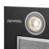 Вытяжка кухонная Pyramida CX 52 (1100) E BL изображение 3