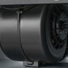 Вытяжка кухонная Pyramida CX 52 (1100) E BL изображение 7