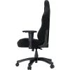 Кресло игровое Anda Seat Luna Fabric Size L Black (AD18-44-B-F) изображение 5