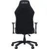 Кресло игровое Anda Seat Luna Fabric Size L Black (AD18-44-B-F) изображение 9