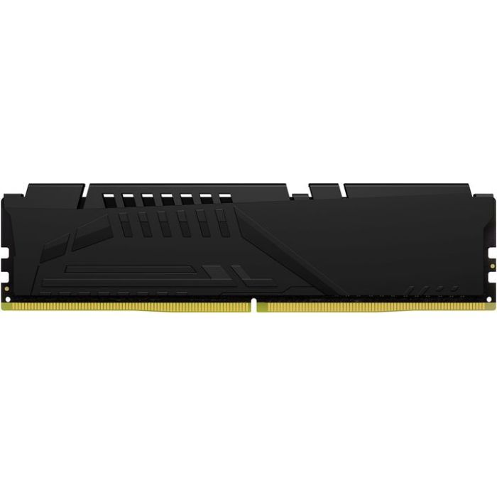 Модуль памяти для компьютера DDR5 64GB (2x32GB) 6000 MHz Beast Black XMP Kingston Fury (ex.HyperX) (KF560C30BBK2-64) изображение 3