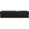 Модуль памяти для компьютера DDR5 32GB (2x16GB) 6000 MHz Beast Black XMP Kingston Fury (ex.HyperX) (KF560C30BBK2-32) изображение 3
