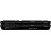 Модуль памяти для компьютера DDR5 32GB (2x16GB) 6000 MHz Beast Black XMP Kingston Fury (ex.HyperX) (KF560C30BBK2-32) изображение 4