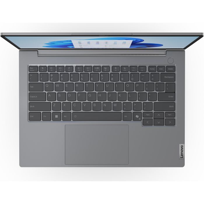 Ноутбук Lenovo ThinkBook 14 G7 IML (21MR004PRA) изображение 4