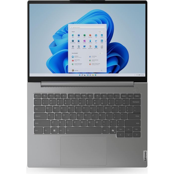 Ноутбук Lenovo ThinkBook 14 G7 IML (21MR004PRA) изображение 7