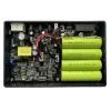 Пристрій безперебійного живлення XoKo DC1018P, 10400 mAh, black (XK-DC1018P-BK) зображення 5