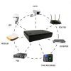 Пристрій безперебійного живлення XoKo DC1018P, 10400 mAh, black (XK-DC1018P-BK) зображення 7