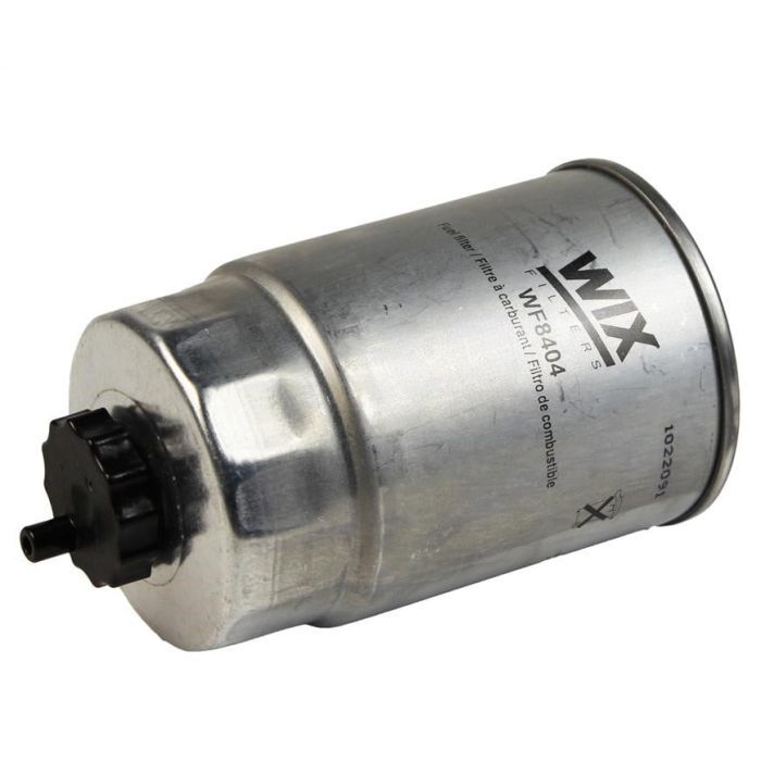 Фильтр топливный Wixfiltron WF8404 изображение 2