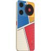 Мобильный телефон ZTE Nubia Music 4/128GB POP Art (1066117) изображение 11