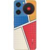 Мобильный телефон ZTE Nubia Music 4/128GB POP Art (1066117) изображение 3