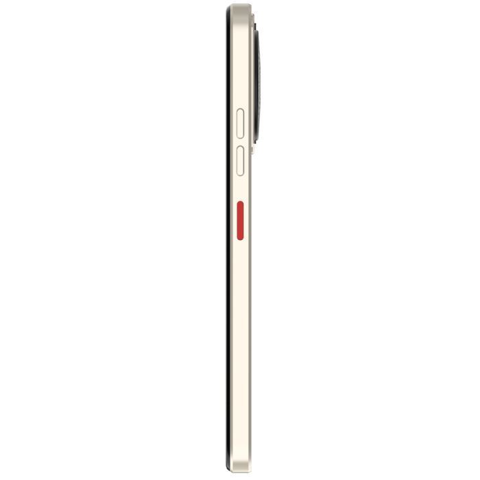 Мобильный телефон ZTE Nubia Music 4/128GB POP Art (1066117) изображение 5