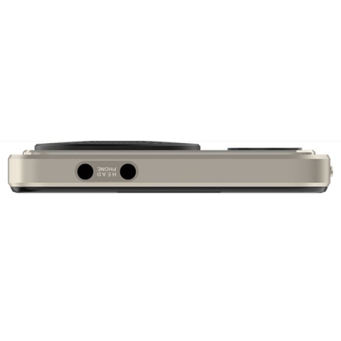 Мобильный телефон ZTE Nubia Music 4/128GB POP Art (1066117) изображение 7
