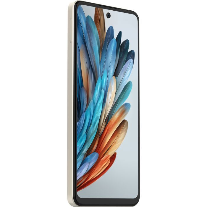 Мобильный телефон ZTE Nubia Music 4/128GB POP Art (1066117) изображение 8