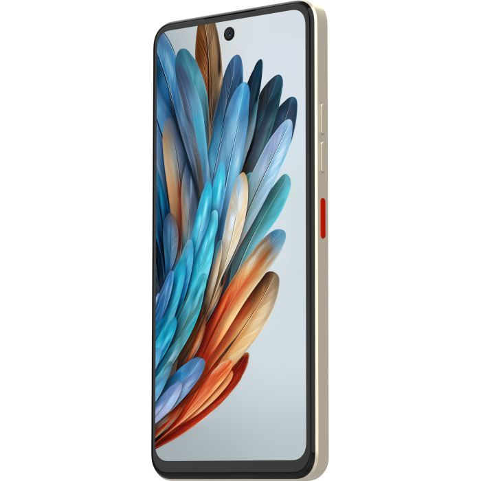 Мобильный телефон ZTE Nubia Music 4/128GB POP Art (1066117) изображение 9