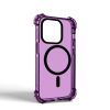 Чехол для мобильного телефона Armorstandart Bounce Apple iPhone 14 Pro Dark Purple (ARM75242) изображение 2