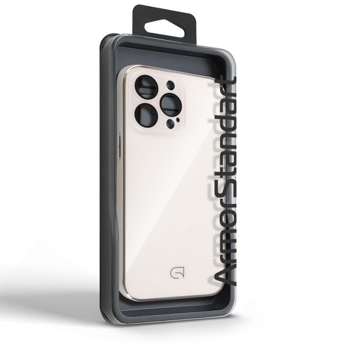 Чехол для мобильного телефона Armorstandart Replica Apple iPhone 15 Pro Max Pink (ARM76241) изображение 3