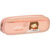 Пенал Cool For School Набор с куклой Розовый (CF6862-pink) изображение 2