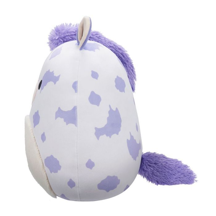 М'яка іграшка Squishmallows Кінь Абеліта 30 см (SQCR05434) зображення 3
