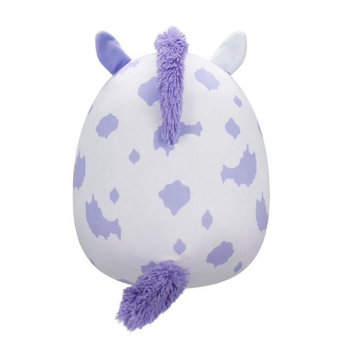 М'яка іграшка Squishmallows Кінь Абеліта 30 см (SQCR05434) зображення 4