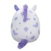 М'яка іграшка Squishmallows Кінь Абеліта 30 см (SQCR05434) зображення 4