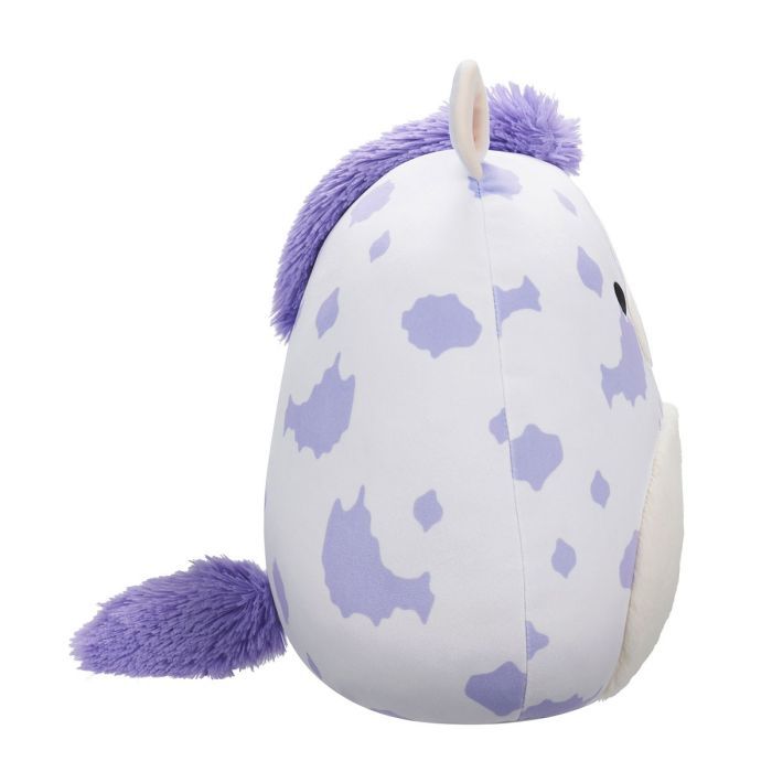 М'яка іграшка Squishmallows Кінь Абеліта 30 см (SQCR05434) зображення 5