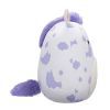 М'яка іграшка Squishmallows Кінь Абеліта 30 см (SQCR05434) зображення 5