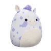 М'яка іграшка Squishmallows Кінь Абеліта 30 см (SQCR05434) зображення 6