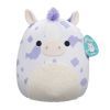 М'яка іграшка Squishmallows Кінь Абеліта 30 см (SQCR05434) зображення 7
