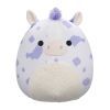 М'яка іграшка Squishmallows Кінь Абеліта 30 см (SQCR05434)