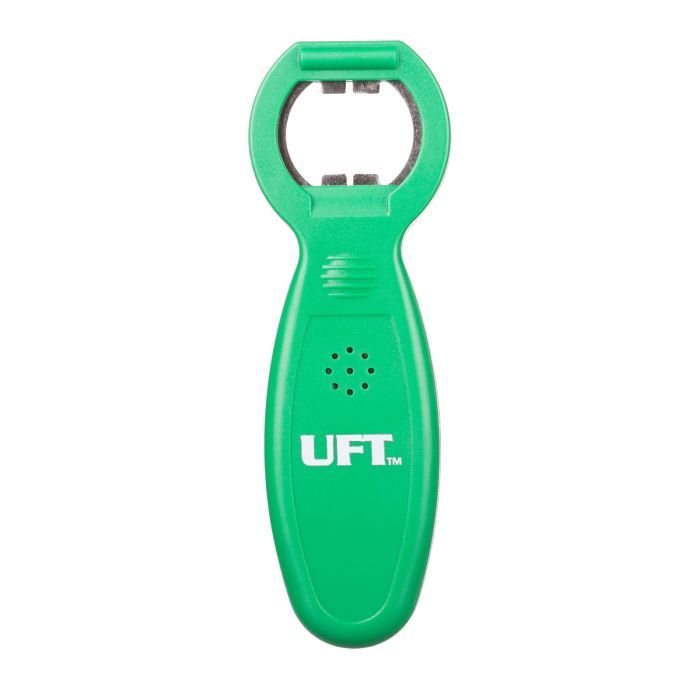 Відкривачка для пляшок UFT що розмовляє Beer Opener зелена (uftbeeropenergreen) зображення 2