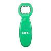 Відкривачка для пляшок UFT що розмовляє Beer Opener зелена (uftbeeropenergreen) зображення 2