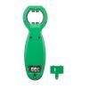 Відкривачка для пляшок UFT що розмовляє Beer Opener зелена (uftbeeropenergreen) зображення 3