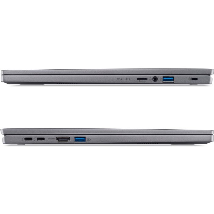 Ноутбук Acer Swift Go 16 SFG16-71 (NX.KVZEU.004) изображение 5
