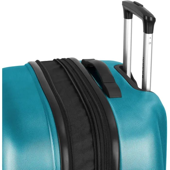 Чемодан Gabol Paradise XP (S) Green (123322-004) (930701) изображение 5