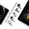 Плівка захисна Armorstandart Sigma mobile Tab A1025 X-treme 2 (ARM78395) зображення 2