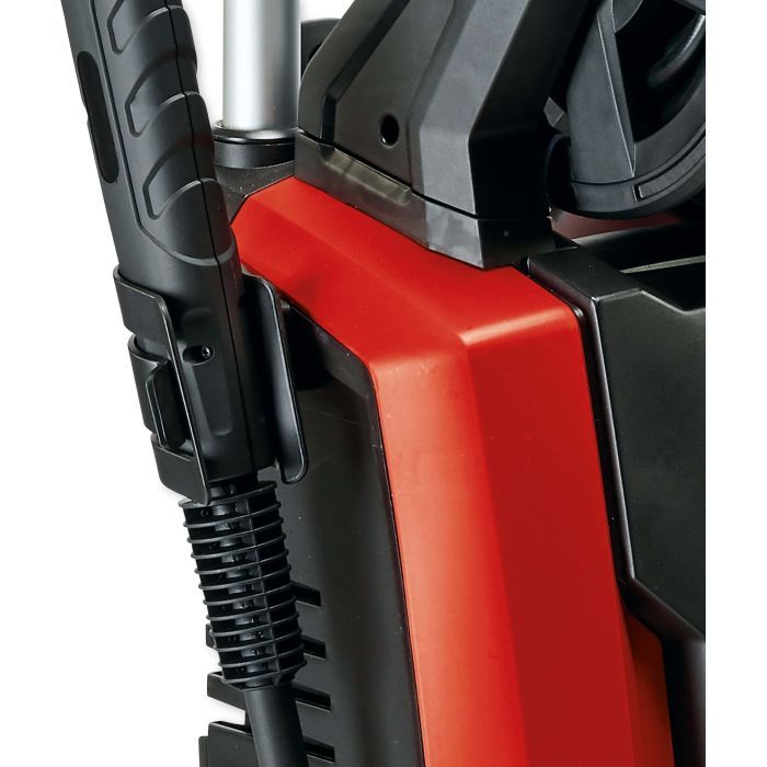 Мойка высокого давления Einhell TE-HP 140, 1900Вт, 140бар, 420л/год, шланг 5м, 11.5кг (4140760) изображение 4
