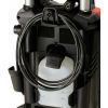 Мойка высокого давления Einhell TE-HP 140, 1900Вт, 140бар, 420л/год, шланг 5м, 11.5кг (4140760) изображение 6