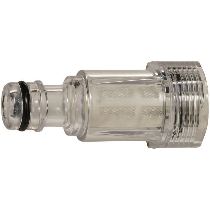 Мойка высокого давления Einhell TE-HP 140, 1900Вт, 140бар, 420л/год, шланг 5м, 11.5кг (4140760) изображение 8