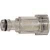 Мойка высокого давления Einhell TE-HP 140, 1900Вт, 140бар, 420л/год, шланг 5м, 11.5кг (4140760) изображение 8