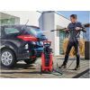 Мойка высокого давления Einhell TE-HP 140, 1900Вт, 140бар, 420л/год, шланг 5м, 11.5кг (4140760) изображение 9