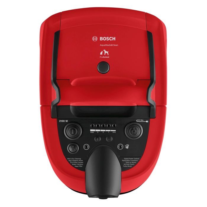 Пылесос Bosch BWD421PET изображение 3
