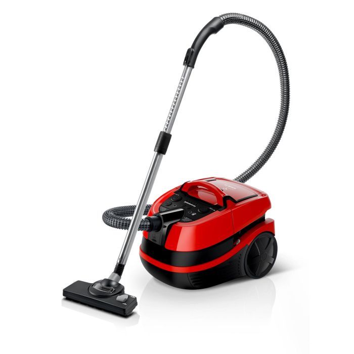 Пылесос Bosch BWD421PET изображение 8
