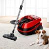 Пылесос Bosch BWD421PET изображение 9
