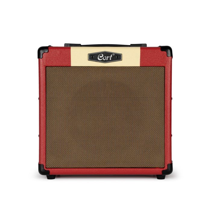 Комбопідсилювач Cort CM15R Dark Blue (CM15R DB) зображення 2