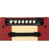 Комбопідсилювач Cort CM15R Dark Red (CM15R DR) зображення 4