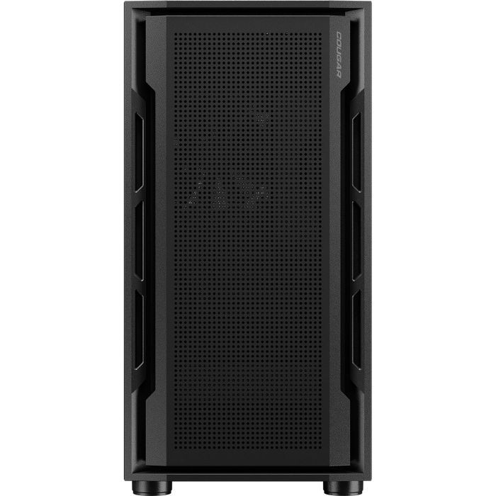 Корпус Cougar UNIFACE MINI Black изображение 2