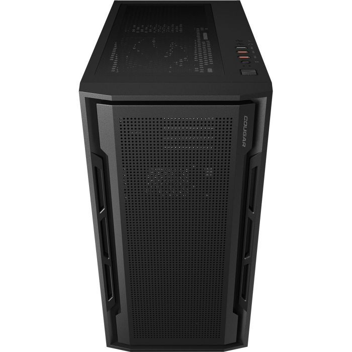 Корпус Cougar UNIFACE MINI Black изображение 6