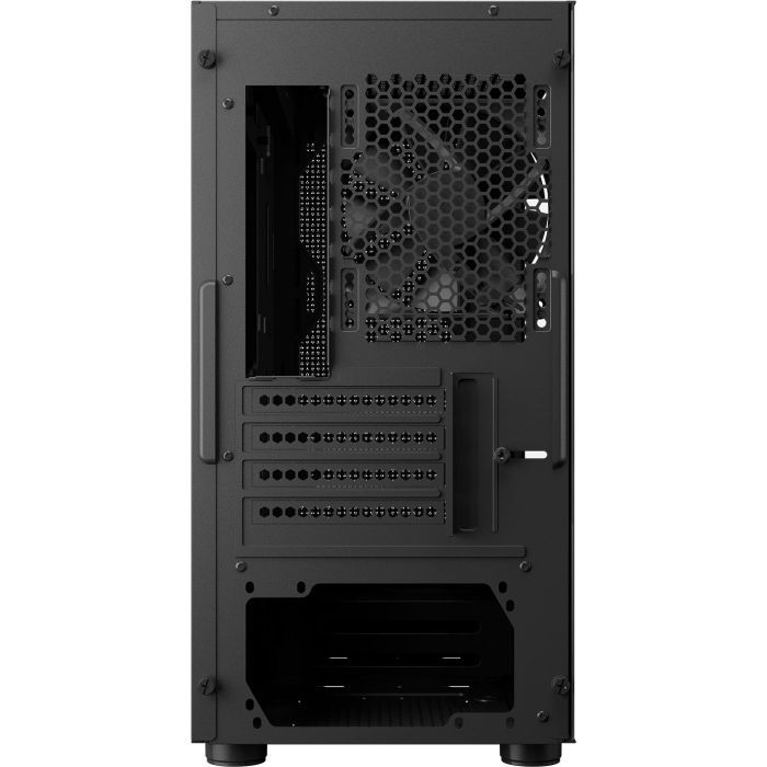 Корпус Cougar UNIFACE MINI Black изображение 8