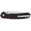 Нож CJRB Pyrite Large G10 Black (J1925L-BK) изображение 3