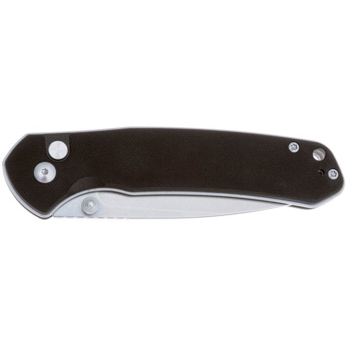 Нож CJRB Pyrite Large SS Steel (J1925L-ST) изображение 4